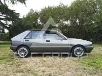 1990 Lancia Delta