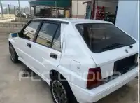 1990 Lancia Delta