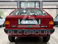1990 Lancia Delta
