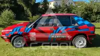 1990 Lancia Delta