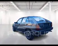 1990 Lancia Delta