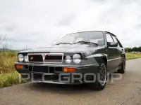 1990 Lancia Delta