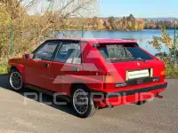 1990 Lancia Delta