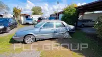 1990 Lancia Thema
