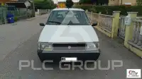 1990 Lancia Unknown