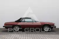 1990 Jaguar XJS