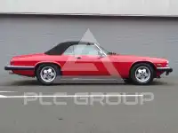 1990 Jaguar XJS