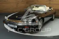 1990 Jaguar XJS