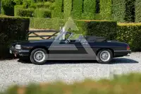 1990 Jaguar XJS