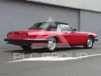 1990 Jaguar XJS