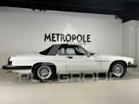 1990 Jaguar XJS