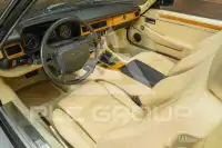 1990 Jaguar XJS