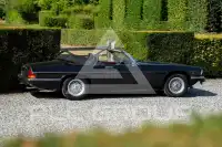 1990 Jaguar XJS