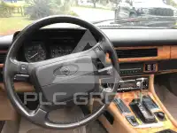 1990 Jaguar XJS