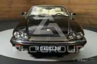 1990 Jaguar XJS