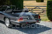1990 Jaguar XJS
