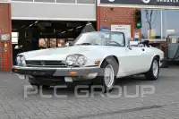 1990 Jaguar XJS