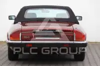 1990 Jaguar XJS