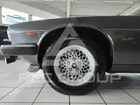 1990 Jaguar XJS