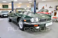 1990 Jaguar XJS