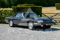 1990 Jaguar XJS