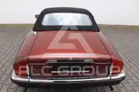 1990 Jaguar XJS