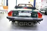 1990 Jaguar XJS