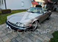 1990 Jaguar XJS