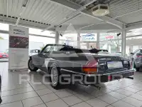 1990 Jaguar XJS