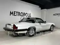 1990 Jaguar XJS
