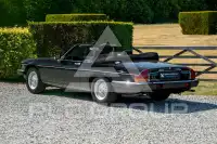 1990 Jaguar XJS