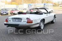 1990 Jaguar XJS