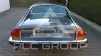 1990 Jaguar XJS