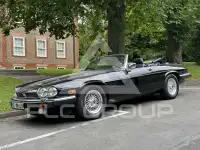 1990 Jaguar XJS