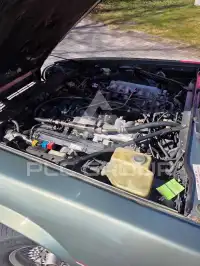 1990 Jaguar XJS