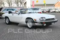 1990 Jaguar XJS