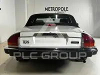 1990 Jaguar XJS