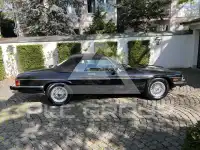 1990 Jaguar XJS