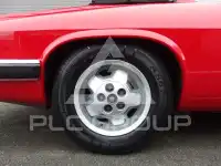 1990 Jaguar XJS