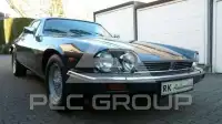 1990 Jaguar XJS