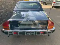 1990 Jaguar XJS