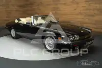 1990 Jaguar XJS