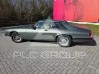 1990 Jaguar XJS