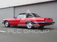 1990 Jaguar XJS