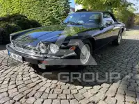 1990 Jaguar XJS