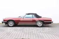 1990 Jaguar XJS