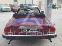 1990 Jaguar Unknown