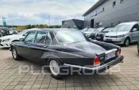 1990 Jaguar 