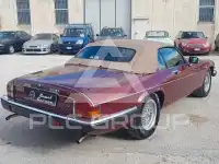 1990 Jaguar Unknown