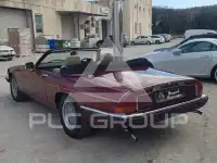 1990 Jaguar Unknown